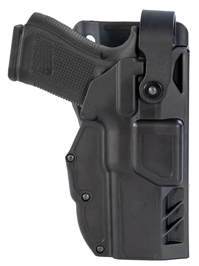 TELR X3000 Non-Light Bearing Holster w/ Paddle/Belt Loop