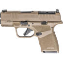 SPRINGFIELD HELLCAT OSP 9MM - MICRO COMPACT 3" 13RD FDE