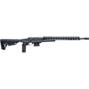 HOWA M1500 APC MINI-ACTION - 22ARC 22" THREADED BLACK - Image 1
