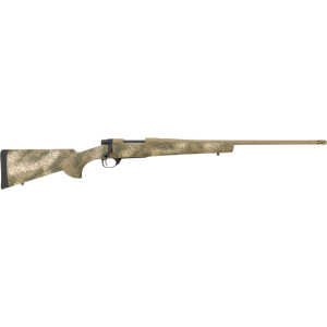 HOWA M1500 FENCE LINE 30-06 - 22" THREADED PRAIRIE REAPER - Image 1