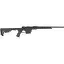 HOWA M1500 6MM ARC - 20" MINI ACTION ADJ STOCK