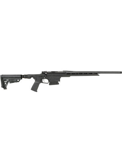 HOWA M1500 6MM ARC - 20" MINI ACTION ADJ STOCK