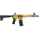 HIPOINT PISTOL HP-15 5.56 - 10.5" 30RD BLADE BRACE GOLD