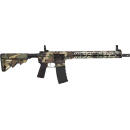 HI-POINT HP-15 AR-15 5.56 16" - 30RD M-LOK M81 WOODLAND THREAD