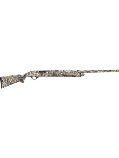 IVER JOHNSON 12GA 3.5" 28"VR - REALTREE MAX-5 SYNTHETIC