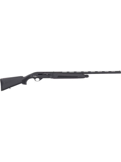 IVER JOHNSON 12GA 3.5" 28"VR - BLACK SYNTHETIC