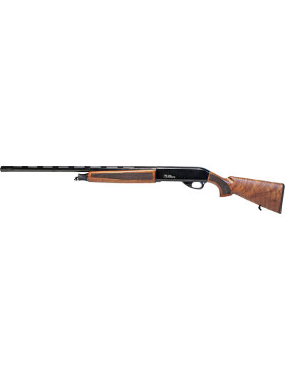 IVER JOHNSON 12GA 3.5" 28"VR - BLUED WALNUT