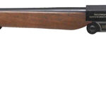 IVER JOHNSON 700 410 3" 26" - BLACK WOOD - Image 1
