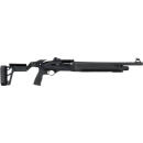 BERETTA 1301 TAC C MOD2 12GA - 3" 18.5" 5+1 PG CHISEL FD BLK
