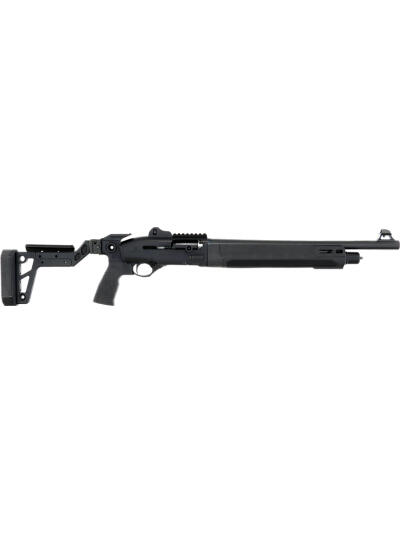 BERETTA 1301 TAC C MOD2 12GA - 3" 18.5" 5+1 PG CHISEL FD BLK