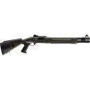 BERETTA 1301 TAC C MOD2 12GA - 3" 18.5" 5+1 PISTOL GRIP GREEN