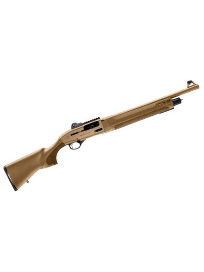 BERETTA 1301 TAC C MOD2 12GA - 3" 18.5" 5+1 FDE SYNTH