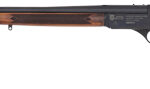 JTS LONESTRIKE 410 SINGLE SHOT - 3" 28" WOOD - Image 2