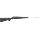 TIKKA T3X LITE 7MM-08 REM 22" - THREADED SYNTHETIC/SS