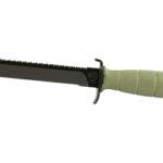 GLOCK OEM FLD KNIFE BFG W/SHEATH - Image 1