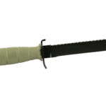 GLOCK OEM FLD KNIFE BFG W/SHEATH - Image 2