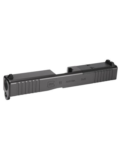 GLOCK 19 GEN3 MOS FS SLIDE
