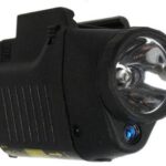 GLOCK TACTICAL LIGHT/LASER GL RAILS - Image 1