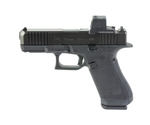 GLOCK 45 GEN6 9MM 10RD 4.02" EPS BLK - Image 1