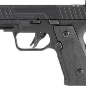 IWI MASADA SLIM COMMANDER 9MM - 3.4" OR 1-13/1-17RD MAG BLACK - Image 1