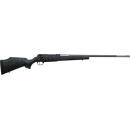 WEATHERBY MARK V ACCUMARK - 30-378 WBY 28" W/MB S/S-BLACK