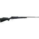 WEATHERBY MARK V ACCUMARK - 7MM PRC 28" W/MB S/S-BLACK SYN