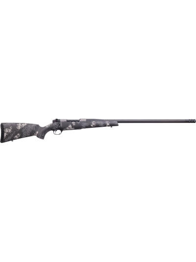 WEATHERBY MARK V B-COUNTRY 2.0 - TI CARBON 6.5WBY RPM CF BBL