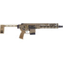 SIG MCX SPEAR LT IR 5.56 NATO - 11.5" 10RD M-LOK HG COYOTE