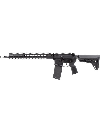 SIG M400 SDI X 5.56 NATO 16" - M-LOK HG 30RD TELE STOCK BLACK