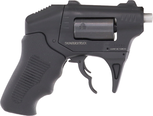 STAND MFG S333 THUNDERSTRUCK - 22 MAG DBL BBL REVOLVER GEN 2 - Image 3
