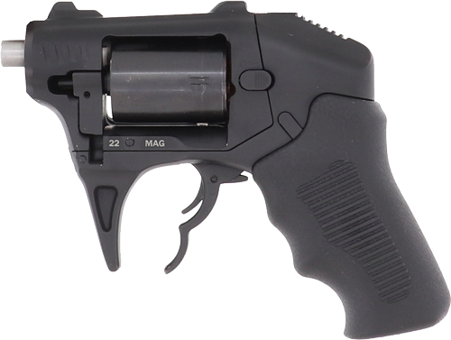 STAND MFG S333 THUNDERSTRUCK - 22 MAG DBL BBL REVOLVER GEN 2 - Image 4