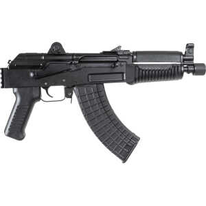 ARSENAL SAM7K-44 7.62X39 - PISTOL W/1-5RD MAGAZINE - Image 1