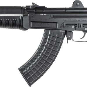 ARSENAL SAM7K-44 7.62X39 - PISTOL W/1-5RD MAGAZINE - Image 3