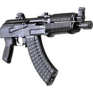 ARSENAL SAM7K-55 7.62X39 - PISTOL W/1-30RD MAGAZINE - Image 1