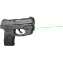 LASERMAX LASER CENTERFIRE GRN - W/GRIPSENSE LC9/LC380/LC9S/EC9