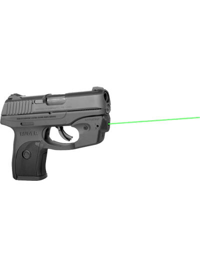 LASERMAX LASER CENTERFIRE GRN - W/GRIPSENSE LC9/LC380/LC9S/EC9
