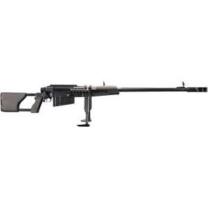 ZASTAVA M93 BLACK ARROW 50BMG - BOLT ACTION RIFLE 33" BLACK - Image 1