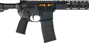 SHADOW SYSTEM E526 PISTOL 5.56 - WITH BRACE BRONZE BCG BLACK - Image 1