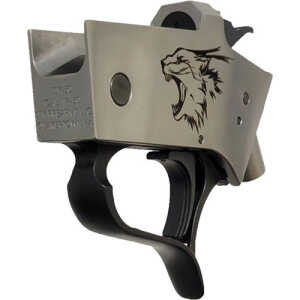 SSK 50 RECEIVER FOR T/C - CONTENDER LYNX SIDE S/S - Image 1