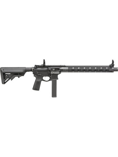 SPRINGFIELD SAINT VICTOR 9MM - 16" 32RD B5 M-LOK 6-POSION ADJ