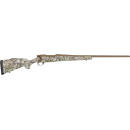 WEATHERBY VANGUARD BADLANDS - 7MM REM MAG 24" TB BRONZE/CAMO