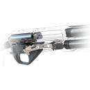 WEATHERBY SORIX SYNTHETIC 12GA - 3" 28" GREY/STORM