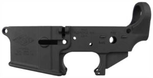 YHM AR-15 STRIPPED LOWER - RECEIVER
