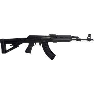 ZASTAVA ZPAPM70 7.62X39MM - 30RD BLUED/SYNTHETIC - Image 1