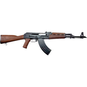 ZASTAVA ZPAPM70 7.62X39MM - 30RD BLUED WALNUT FURNITURE - Image 1
