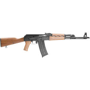 ZASTAVA M90 AK 5.56 NATO 223 - 30RD WALNUT FURNITURE - Image 1