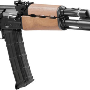 ZASTAVA M90 AK 5.56 NATO 223 - 30RD WALNUT FURNITURE - Image 3
