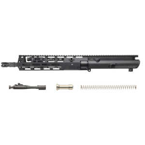 HK UPPER RECEIVER KIT MR762 A4 13