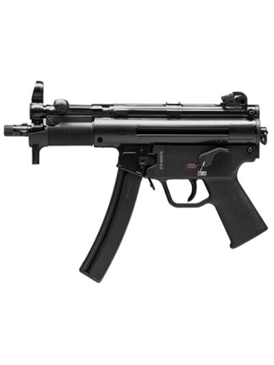 HK SP5K-PDW 9MM 5.83 TB TRI LUG ADAPTOR 2 30RD