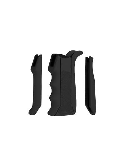 HOGUE AR-15/M-16 MODULAR GRIP BLACK